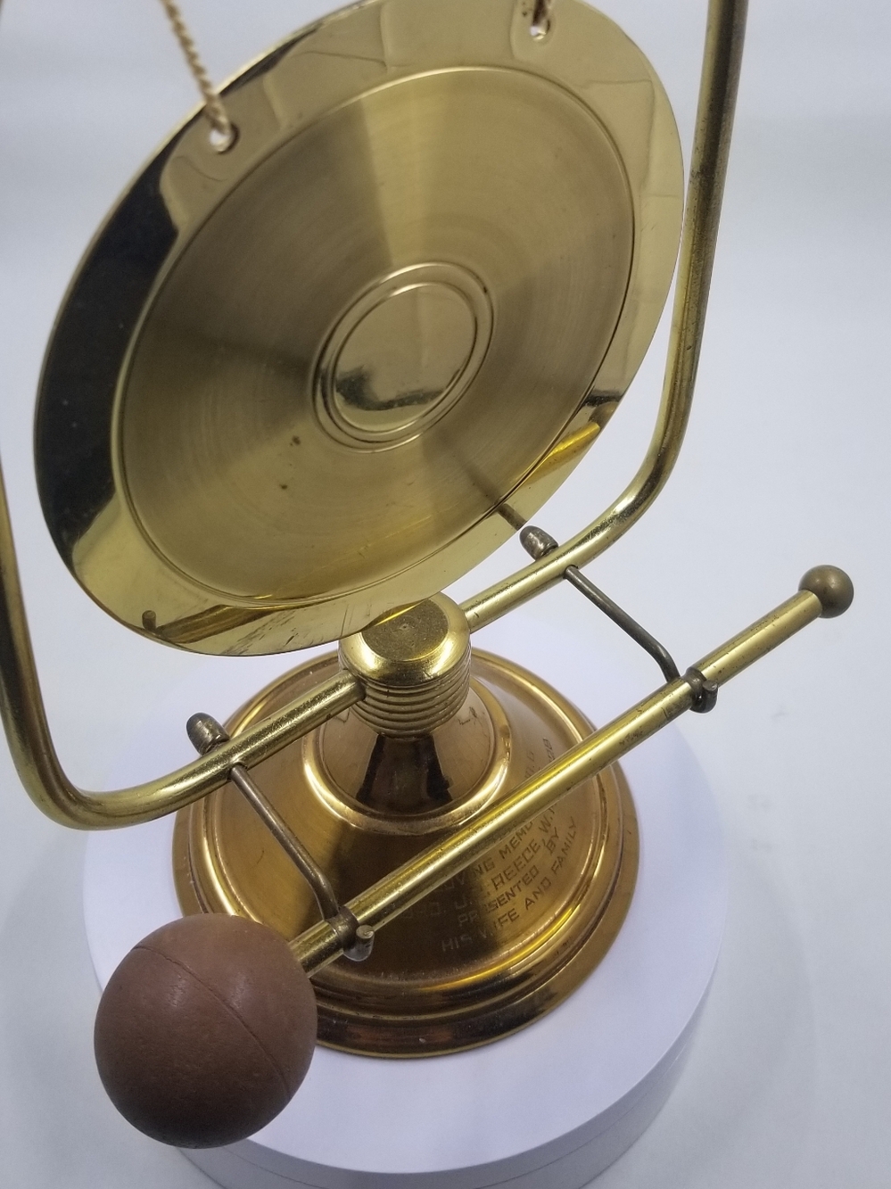 Gong - Picture 3 of 4